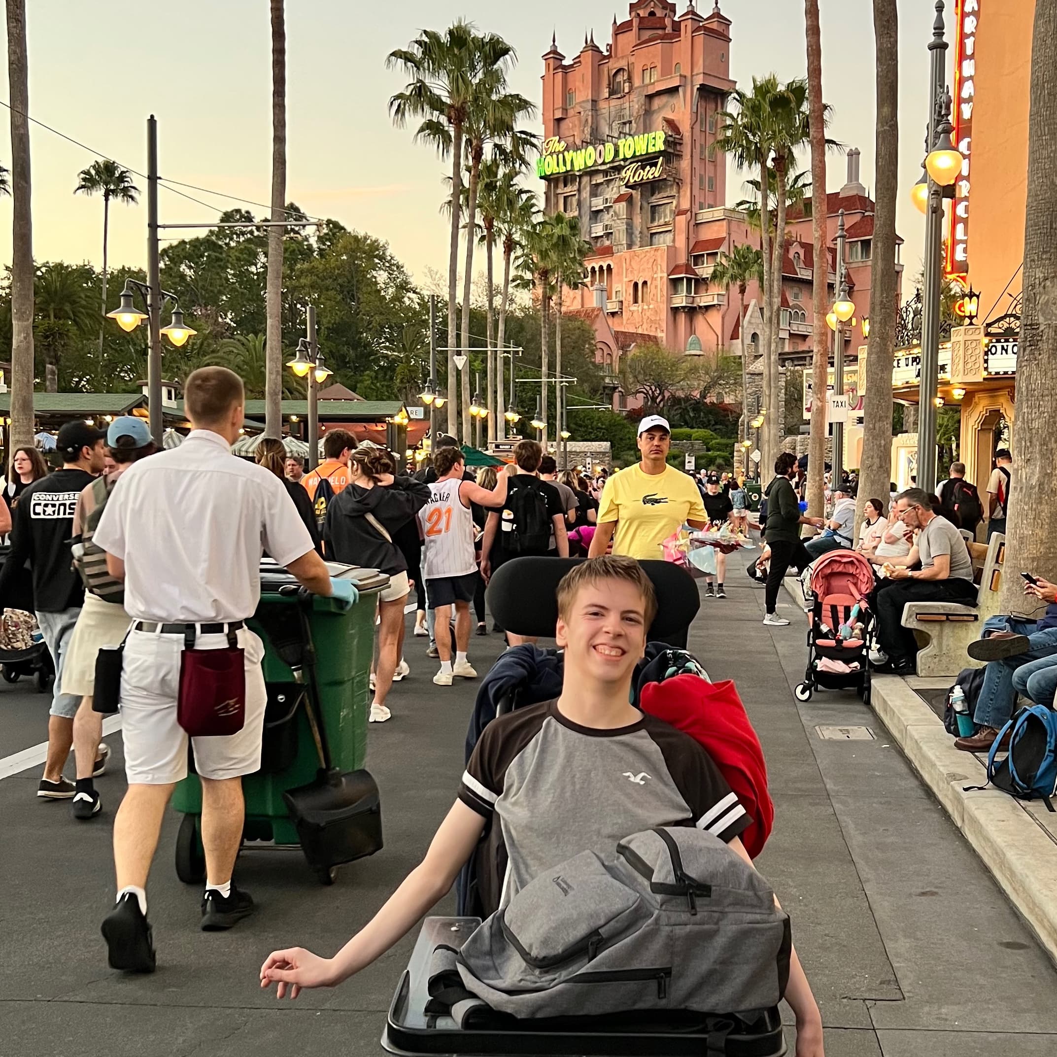 Portrait de Megan Carpentier Turpin